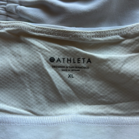 Athleta Longline Top - Picture 3 of 4